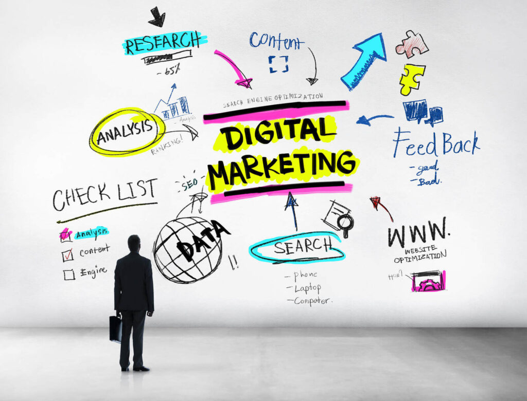 Nexgen Rank Southampton Digital Marketing Services