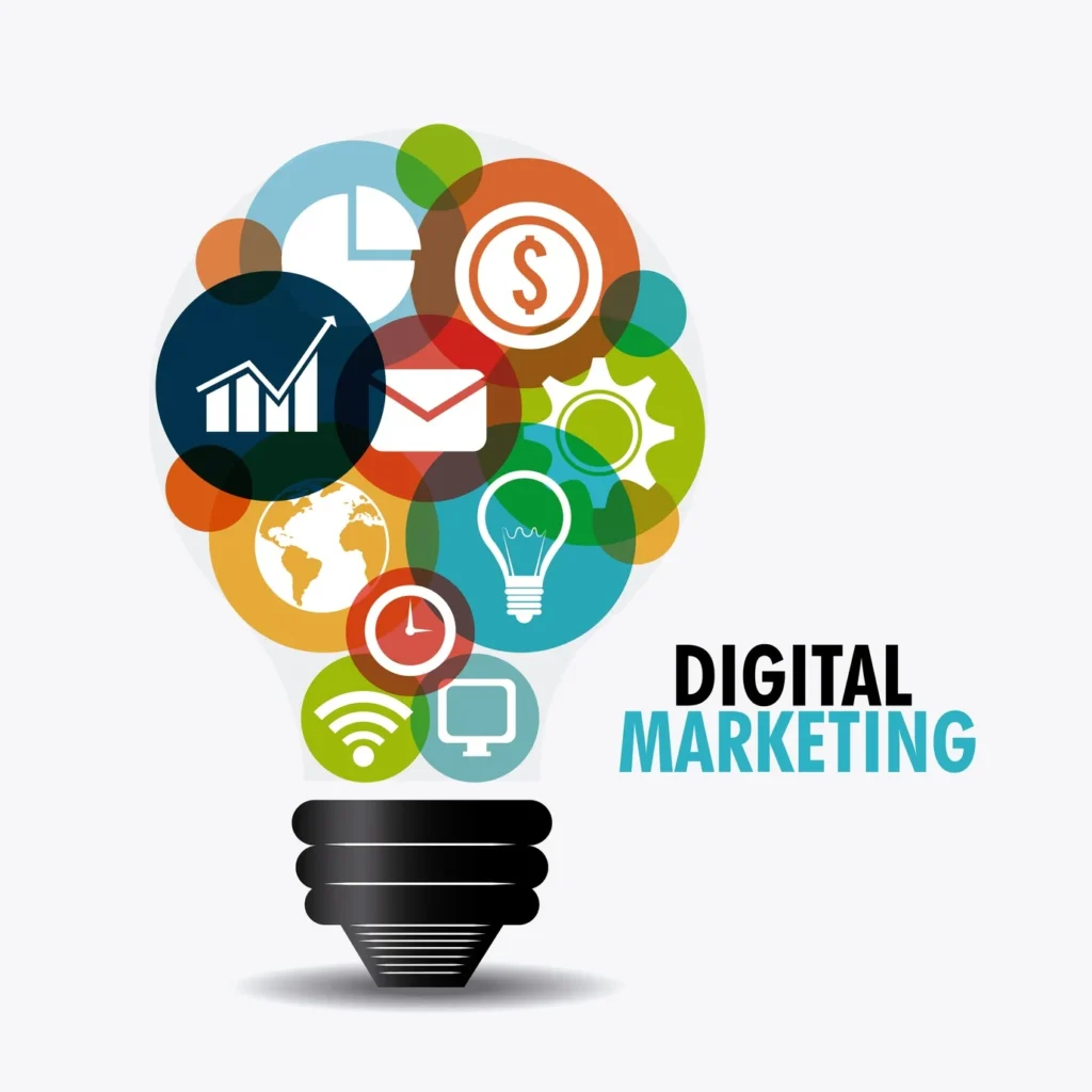 Nexgen Rank Hair Salon Digital Marketing Services