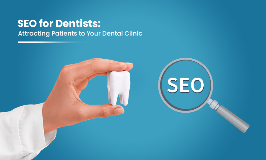 Nexgen rank Orthodontist SEO Company Services