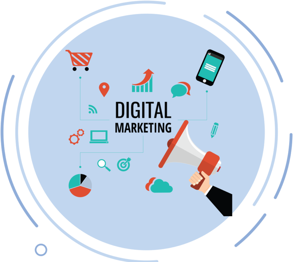 Nexgen rank Dallas Digital Marketing Services