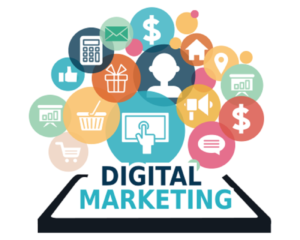 Nexgen rank Denver Digital Marketing Services